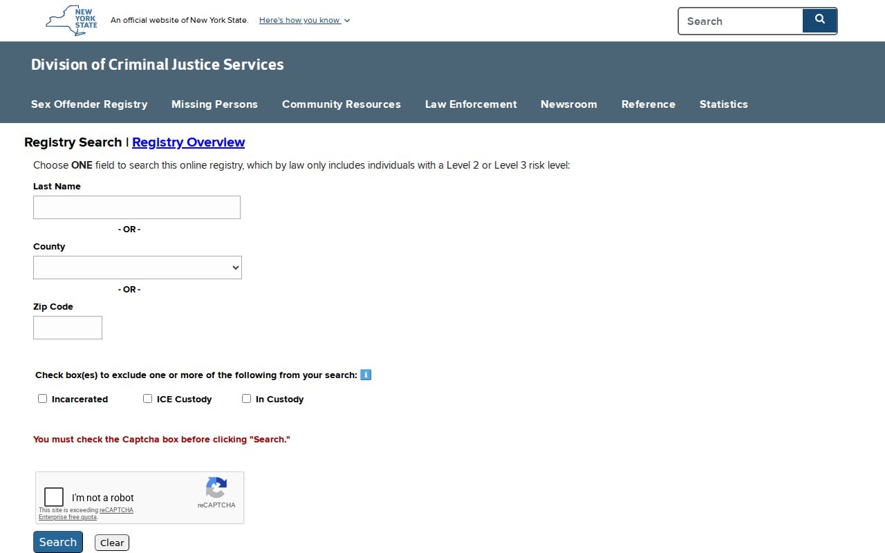 Town of Monroe neighbors New York public registry search